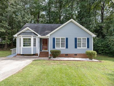 5008 Dantonville Ct, Knightdale, NC, 27545