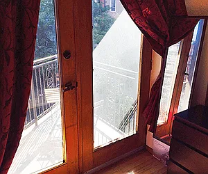 Rented by Chartwell Manhattan Realty