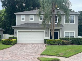 133 Calabria Springs Cv, Sanford, FL 32771