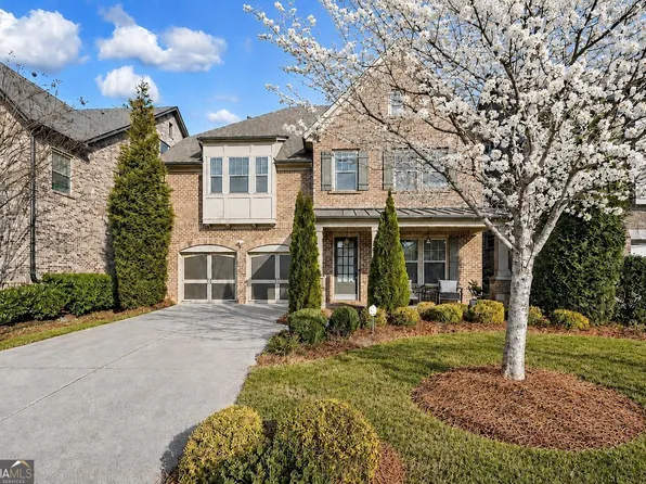 11395 Easthaven Pl, Johns Creek, GA 30097