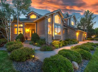 1 Goshawk, Littleton, CO 80127