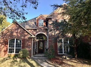 1228 N Sara Rd, Tuttle, OK 73089