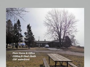 8175 Portage St, Onekama, MI 49675