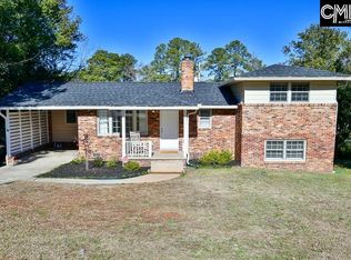 3047 Covenant Rd, Columbia, SC 29204