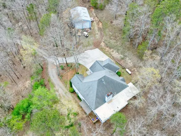 865 Old Mill Ln, Waleska, GA 30183