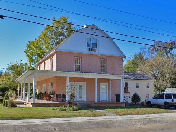 510 E Mount Vernon St #2