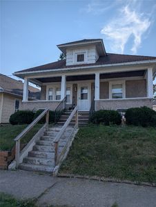 121 N McKinley Ave, Endicott, NY, 13760