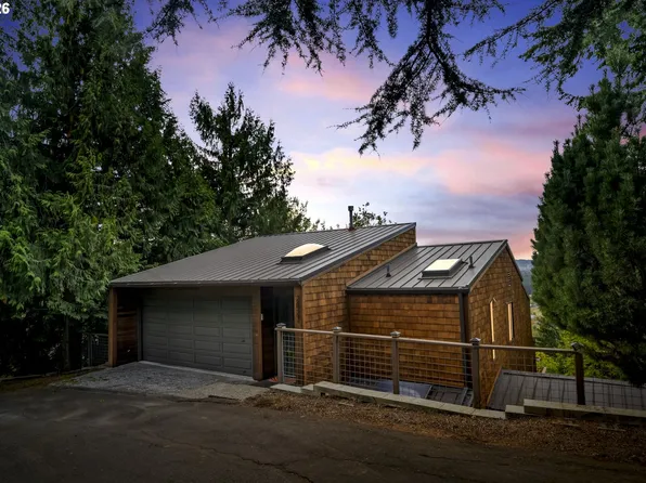 2827 NE Rocky Butte Rd, Portland, OR 97220