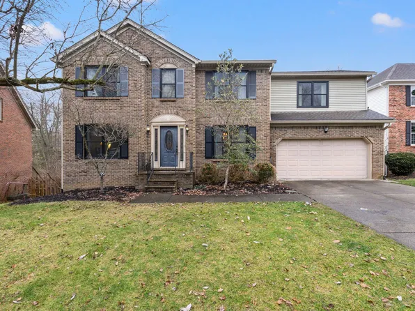 1432 Glenview Dr, Lexington, KY 40514
