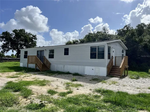 3485 Va Ln, Wauchula, FL 33873