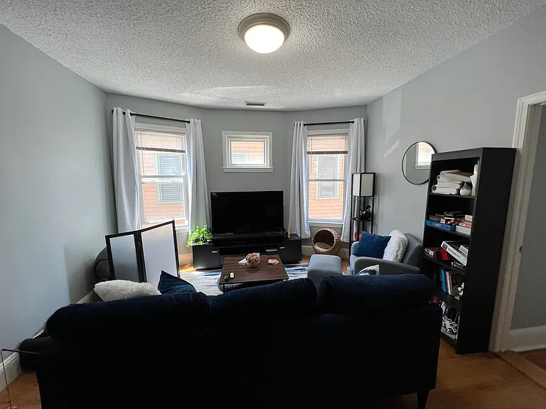 9 Harvard Ter #3 — Photo 3