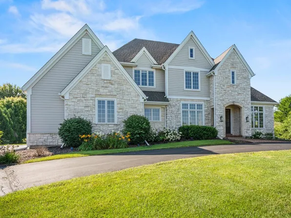 N93W7935 Cranes Crossing, Cedarburg, WI 53012