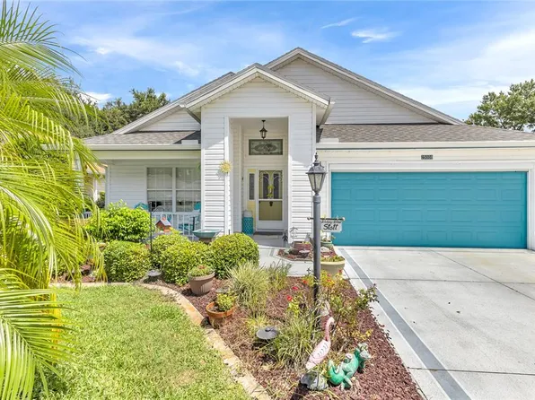 25008 Cranes Roost Cir, Leesburg, FL 34748