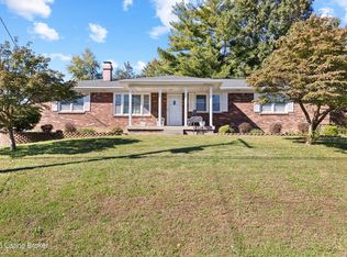 8296 Terry Rd, Louisville, KY 40258