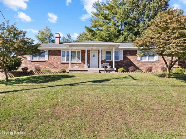 8296 Terry Rd, Louisville, KY 40258