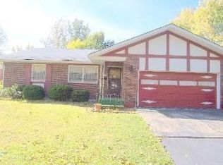 6413 E 18th Ter, Kansas City, MO 64126