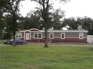 106437 Rodeo Dr, McLoud, OK 74851