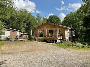 12822 Desellem Rd, Lisbon, OH 44432