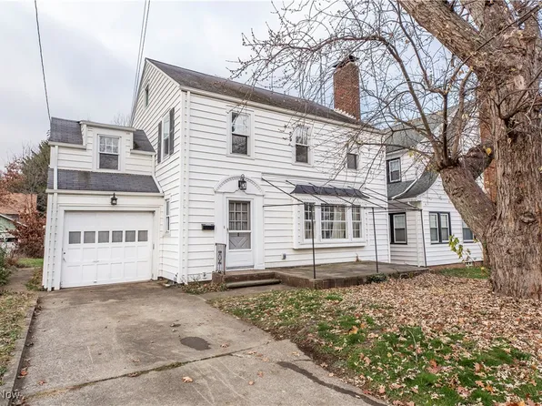 1711 Harvard Ave NW, Canton, OH 44703