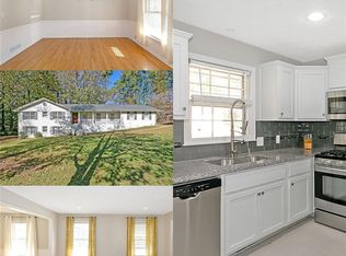 4893 Burns Rd, Lilburn, GA 30047