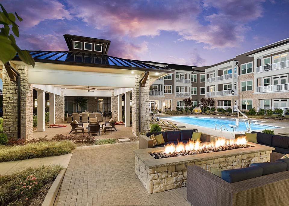 The Flats at Ballantyne Apartments 9550 Community Commons Ln