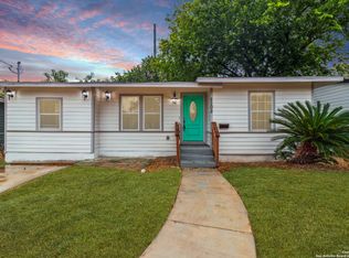 1102 Onslow, San Antonio, TX 78202