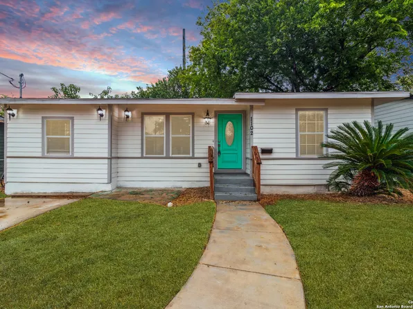 1102 ONSLOW, San Antonio, TX 78202