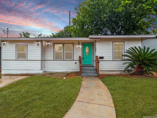 1102 ONSLOW, San Antonio, TX 78202