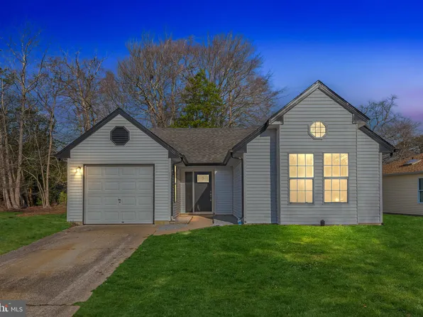 404 Betsy Ross Ln, Little Egg Harbor, NJ 08087