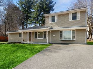 110 Russell St, Peabody, MA 01960