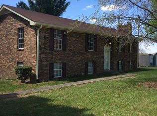 1063 Johns Rd, Joelton, TN 37080