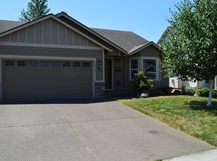 9842 Fox St, Aumsville, OR 97325