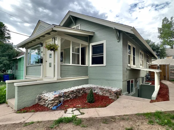 1114 15th St #B, Greeley, CO 80631