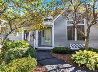 51 Rail Way, Hollis, NH 03049