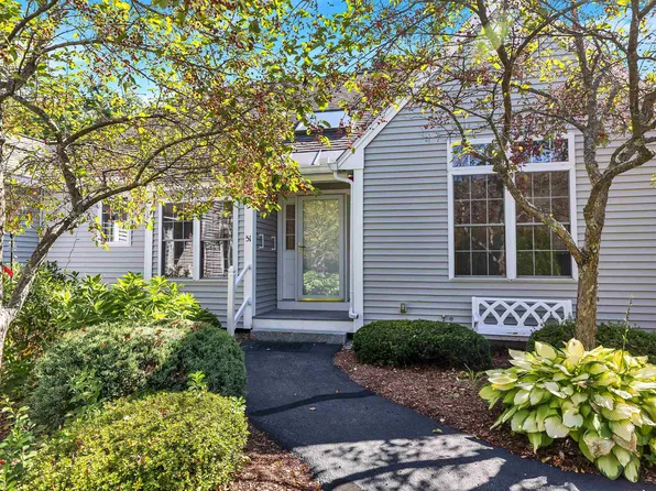 51 Rail Way, Hollis, NH 03049