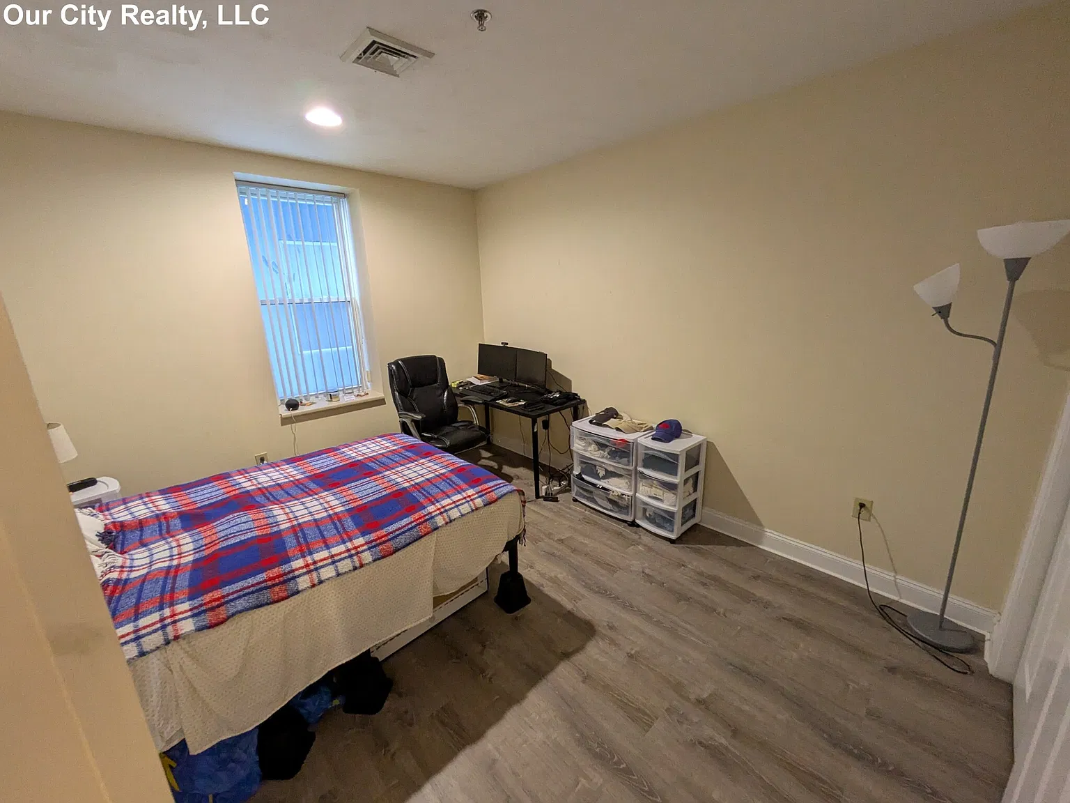 1 bed, 1.0 bath, $2,750 — Photo 3