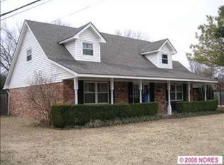 5298 S Joplin Pl, Tulsa, OK 74135