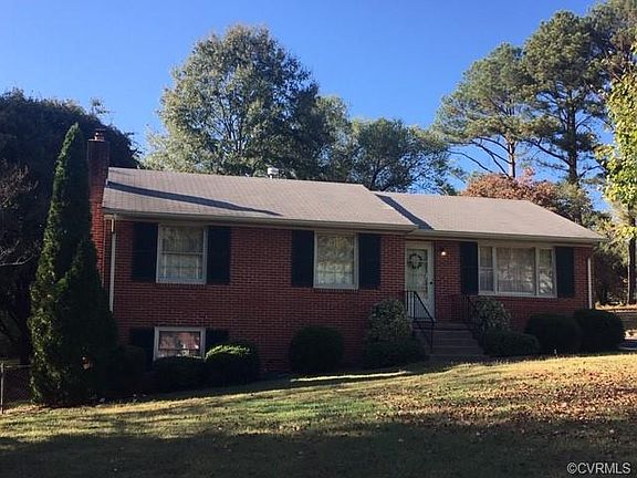 5th image of 5004 Thrush Ln