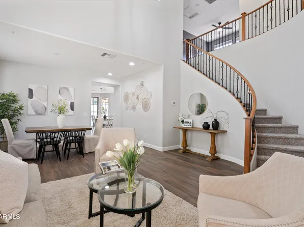 1317 S PONDEROSA Drive, Gilbert, AZ 85296