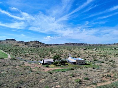 229 Mano Prieto Rd, Fort Davis, TX, 79734