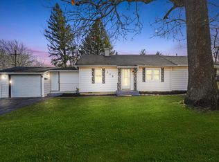 112 E 2nd Ave, New Lenox, IL 60451