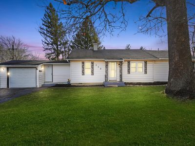 112 E 2nd Ave, New Lenox, IL, 60451
