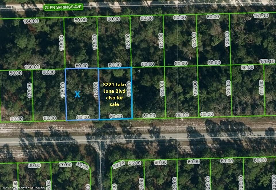 1st image of 3223 Lake June Blvd