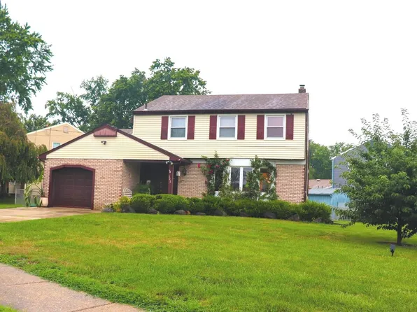 328 Brentwood Ave, Cherry Hill, NJ 08002