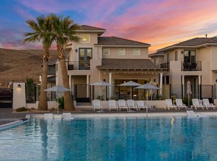 (Undisclosed Address), Saint George, UT 84790