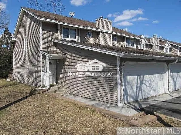 301 Kathy Ln NE, Columbia Heights, MN 55421