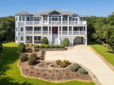 283 Wax Myrtle Trl LOT 10, Kitty Hawk, NC, 27949