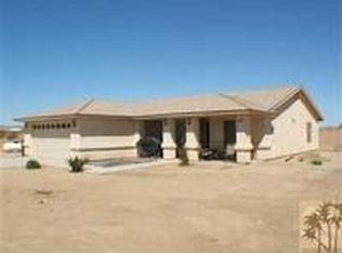 65026 Sun Oro Rd, Joshua Tree, CA 92252