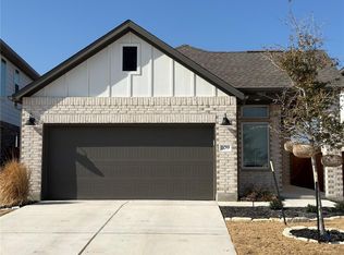 109 High Valley Dr, Liberty Hill, TX 78642