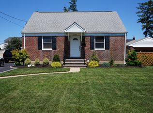 2349 Rugby St, East Meadow, NY 11554